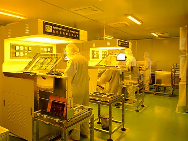 CCD自動曝光機(jī)
