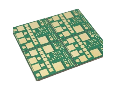 3OZS厚銅 TG170 沉金2U 孔銅 25.4UM 可移動小型工控設備