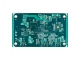 Four layer 2mil wire dense plate